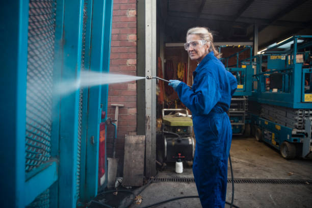 Best Rust and Stain Removal in West Sacramento, CA