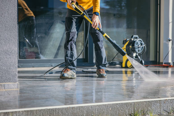 Best Commercial Pressure Washing in West Sacramento, CA