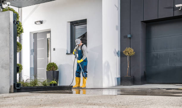West Sacramento, CA Pressure Washing Services Company