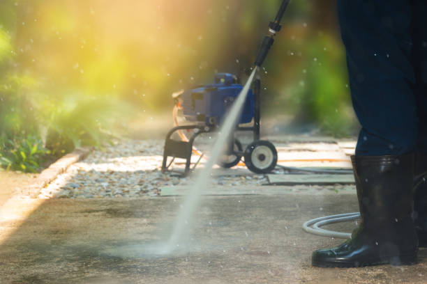 Best Parking Lot Cleaning in West Sacramento, CA